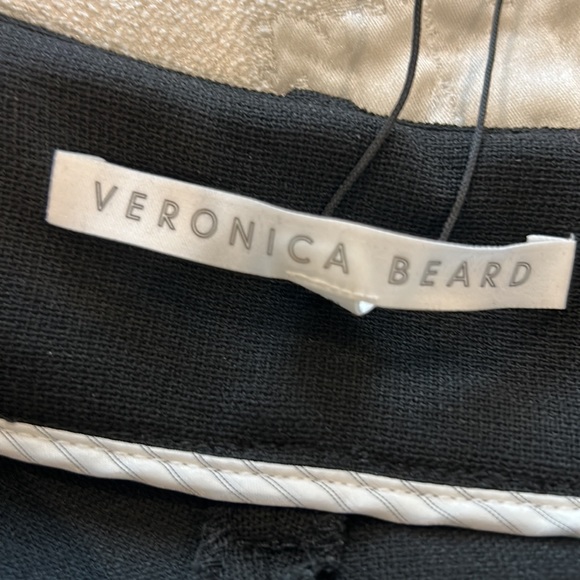 Veronica Beard New With Tags Petal Pusher pants - Picture 13 of 15
